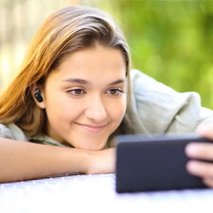 Tronsmart Tronsmart Onyx Prime QCC3040 TWS Bluetooth Headset 466520PL2GA - Słuchawki - miniaturka - grafika 19