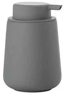 Zone Denmark NOVA ONE Dozownik do Mydła - Ciemnoszary 330163 - Mydelniczki i dozowniki mydła - miniaturka - grafika 4