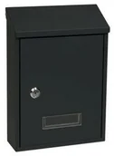 Skrzynki na listy - Stalowa skrzynka pocztowa BK.33.CM - miniaturka - grafika 1