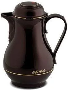 Rotpunkt Dzbanek termos 330 1 l BLACK CHERRY 330_CHERRY - Termosy Rotpunkt Dzbanek termos 330 1 l BLACK CHERRY 330_CHERRY - Termosy - miniaturka - grafika 2