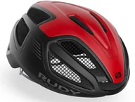 Kaski rowerowe - RUDY Project Project Spectrum Kask rowerowy, red/black matte XS | 51-55cm 2021 Kaski szosowe HL650110 - miniaturka - grafika 1