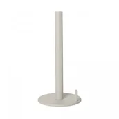 Stojaki na ręczniki papierowe - Blomus Uchwyt na ręczniki kuchenne Colo Blomus kremowy - miniaturka - grafika 1