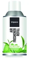 Odświeżacze powietrza - Impeco Wkład zapachowy Tea Tree & Mint APC135 270ml APC135 - miniaturka - grafika 1