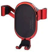 Uchwyty samochodowe do telefonów - Uchwyt grawitacyjny Myway na wlot powietrza - miniaturka - grafika 1