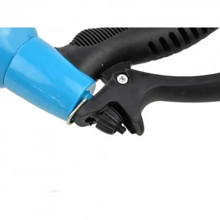 Geko Pistolet zraszający 7-funkcyjny BLUE LINE 4013 G73008 - Węże ogrodowe i zraszacze - miniaturka - grafika 2