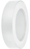 Lampy ogrodowe - LEDVANCE kinkiet O Surface Round 13W 600lm/3000K WT biały) IP54 4058075074910 4058075074910 - miniaturka - grafika 1