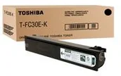 Dodatki do drukarek i skanerów - Toshiba Toner T FC30EK do e Studio 2050/2550 | 38 400 str | black 6AJ00000093 - miniaturka - grafika 1
