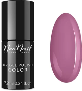 Neonail Boho Violet Garden 7,2 ml - Lakiery do paznokci - miniaturka - grafika 2