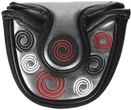 Golf - Odyssey 2016  Funky Golf putter Head Cover 5513233 - miniaturka - grafika 1