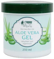 Balsamy i kremy do ciała - Aloe Vera żel regenerujący nawilżający Aloes 250ml - miniaturka - grafika 1
