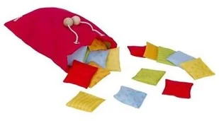 goki MEMO DOTYKOWE gra pamięciowa w woreczku goki GK 56828 - Gry planszowe - miniaturka - grafika 2