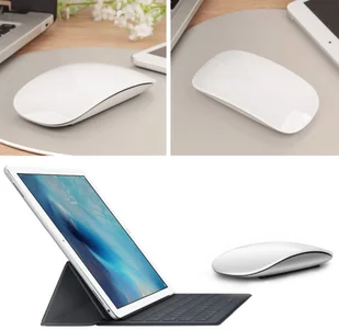 Strado E20 (Biała) DNE20.WHITE - Myszki - miniaturka - grafika 8