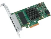 Pozostałe akcesoria sieciowe - Intel Ethernet Server Adapter I350-T4V2 box I350T4V2 - miniaturka - grafika 1