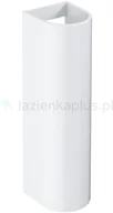 Postumenty i półpostumenty do umywalek - Grohe Postument Euro Ceramic 39202000 - miniaturka - grafika 1