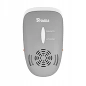 Zwalczanie i odstraszanie szkodników - Elektryczny Odstraszacz Gryzoni Myszy CTRL-ID303V - miniaturka - grafika 1