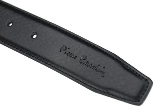 Pierre Cardin 5011 ROB01 BLACK - Paski - miniaturka - grafika 5