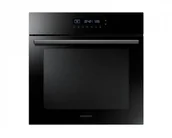 Piekarniki do zabudowy - Samsung NV70H5587BB - miniaturka - grafika 1