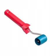 Pędzle i wałki - Wałek Do Tapet Beczka Z Rączką 35X45MM - miniaturka - grafika 1