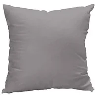 Poduszki ogrodowe - Soleil d'ocre Soleil D 'ocre Alicja 527230 poszewka na poduszkę, poliester, 40 x 40 cm, szary, 40 x 40 cm 527230 - miniaturka - grafika 1
