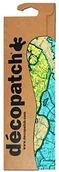 Pozostałe akcesoria dla plastyków - Clairefontaine Papier decopatch Atlas, 3 szt. C691O - miniaturka - grafika 1