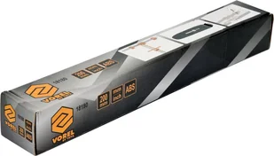 Vorel SZABLON DO WYZNACZANIA OTWORÓW - Inne mocowania - miniaturka - grafika 4