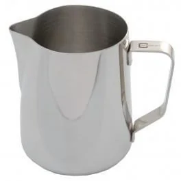 Dzbanek do spienienia mleka 0,35 L Concept Art 40.40. DZB0.35 CA - Dzbanki i imbryki - miniaturka - grafika 3