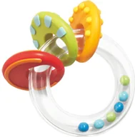 Grzechotki dla dzieci - Haba Chwytak Noppi 300425 300425 - miniaturka - grafika 1