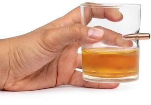 GadgetMaster Szklanka "Kuloodporna", GadgetMaster GM id 1926 - Gadżety na imprezę - miniaturka - grafika 2