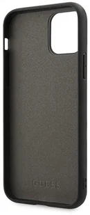 Guess Iridescent Etui iPhone 11 Pro Max Silver 10_15109 - Etui i futerały do telefonów - miniaturka - grafika 4