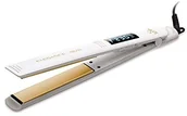 Pozostałe kosmetyki - Gama Italy Professional prostownica do włosów gama Elegance Digital z olejkiem arganowym  1 sztuki GI0201 - miniaturka - grafika 1