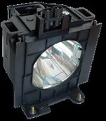 Lampy do projektorów - Lampa do PANASONIC ET-LAD55 - zamiennik oryginalnej lampy z modułem ET-LAD55 - miniaturka - grafika 1