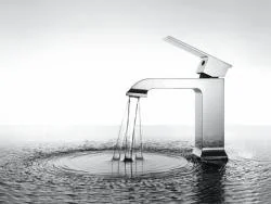 Blue Water Art Platino Panama PAN-BUN.010C - Baterie umywalkowe - miniaturka - grafika 11