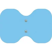 Pasy odchudzające - Bluetens Pack DE 3 Electrodes Papillon bluetens 00158775 - miniaturka - grafika 1