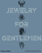 Albumy obcojęzyczne - James Sherwood Jewelry for Gentlemen - miniaturka - grafika 1