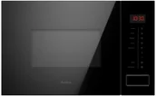 Kuchenki mikrofalowe do zabudowy - Amica AMMB 20E4SGB STUDIO - miniaturka - grafika 1