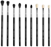 Pędzle do makijażu - Sigma Zestawy pędzli Delux Blending Brush Set - miniaturka - grafika 1