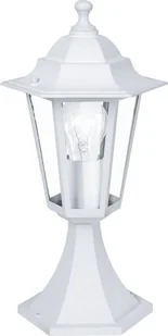 Eglo LATERNA 5 22466 zewnętrzna lampa stojąca 1x60W E27 - Lampy ogrodowe - miniaturka - grafika 3