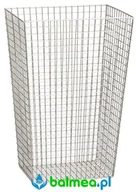 Kosze na śmieci - Franke Kosz na śmieci RODAN 61L CHRX607 - miniaturka - grafika 1