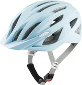 Kaski rowerowe - Alpina Parana Helmet, pastel blue matt 55-59cm 2021 Kaski rowerowe 9755280 - miniaturka - grafika 1