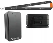 Lokalizatory GPS - Lokalizator nadajnik gps gsm Magnes Orllo Track-1 - miniaturka - grafika 1