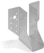 Inne akcesoria dekarskie - WB2 Wieszak Belki Wspornik Łącznik 38x111 Atest - miniaturka - grafika 1