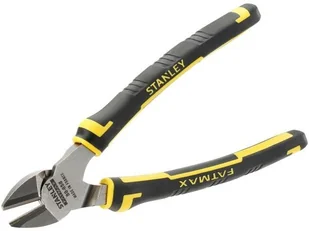 Stanley szczypce FatMax@ diagonalne, 200 mm (0-89-859) - Kombinerki i obcęgi - miniaturka - grafika 2