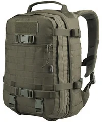 WISPORT - Plecak Sparrow II - 30L - RAL 7013 - Plecaki - miniaturka - grafika 7