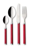 Zestawy sztućców - Villeroy & Boch Play. Red Roses komplet sztućców-CZ. 12-6333-9033 - miniaturka - grafika 1