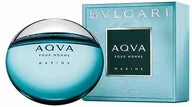 Wody i perfumy damskie - Bvlgari Aqva Pour Homme Marine Woda toaletowa spray 50ml - miniaturka - grafika 1