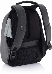 HERO XD Design Plecak XD Design Bobby Regular - black P705.291 - Plecaki szkolne i tornistry - miniaturka - grafika 6