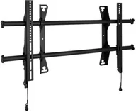 Uchwyty do telewizora - Chief LSA1U Large Fusion stały wyświetlacz ścienny czarny 37 63) LSA1U - miniaturka - grafika 1