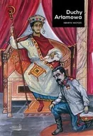 Felietony i reportaże - Instytut Wydawniczy Erica Duchy Arłamowa - Henryk Nicpoń - miniaturka - grafika 1