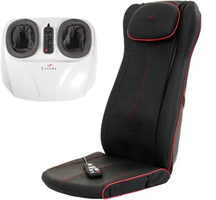 Casada Quattromed V BT - Masażery - miniaturka - grafika 2