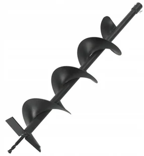 Wiertło do świdra, ze stopu, 150 mm - Wiertła - miniaturka - grafika 2